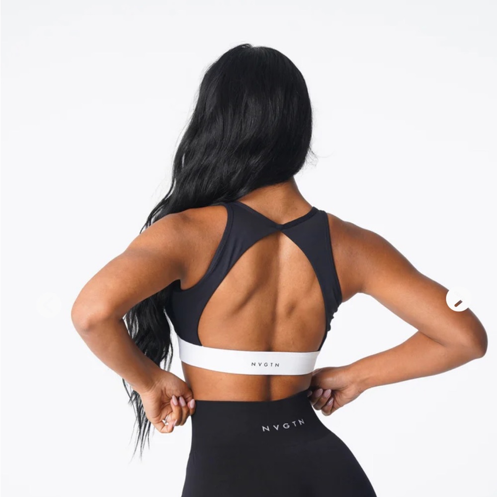 NVGTN Agility Bra